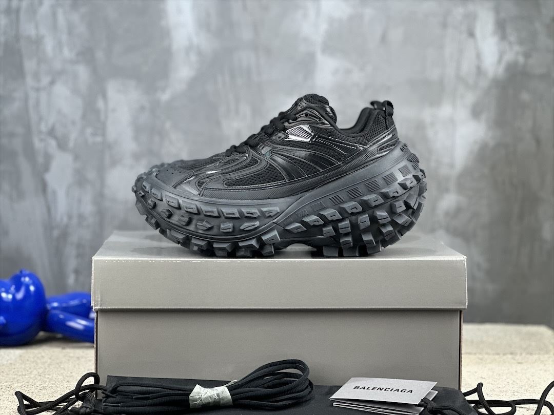 Balenciaga Track Shoes